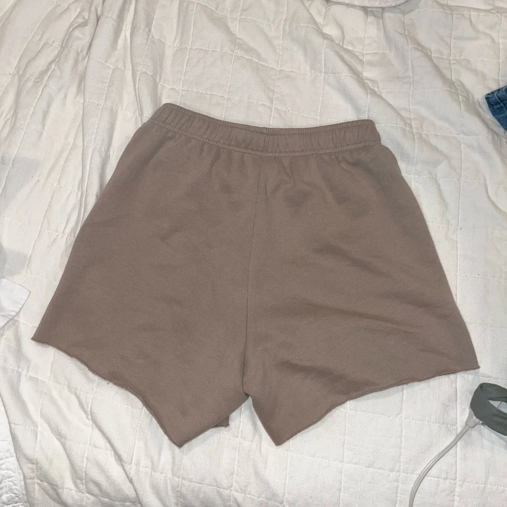 PacSun sweat shorts - Picture 2 of 3
